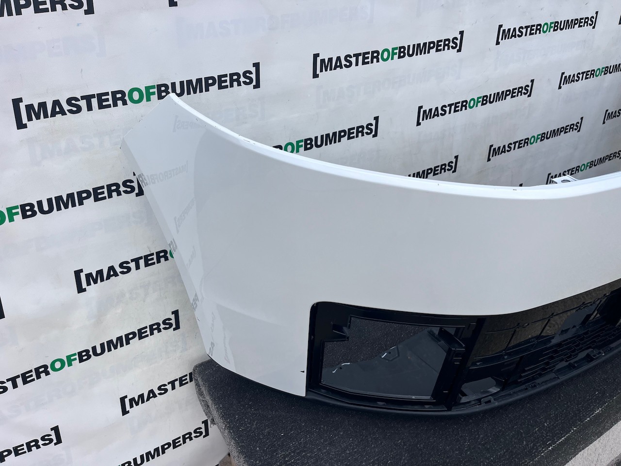 Chery Jaecoo J5 Ev Suv 2026-on Front Bumper 6 Pdc Genuine [p762]