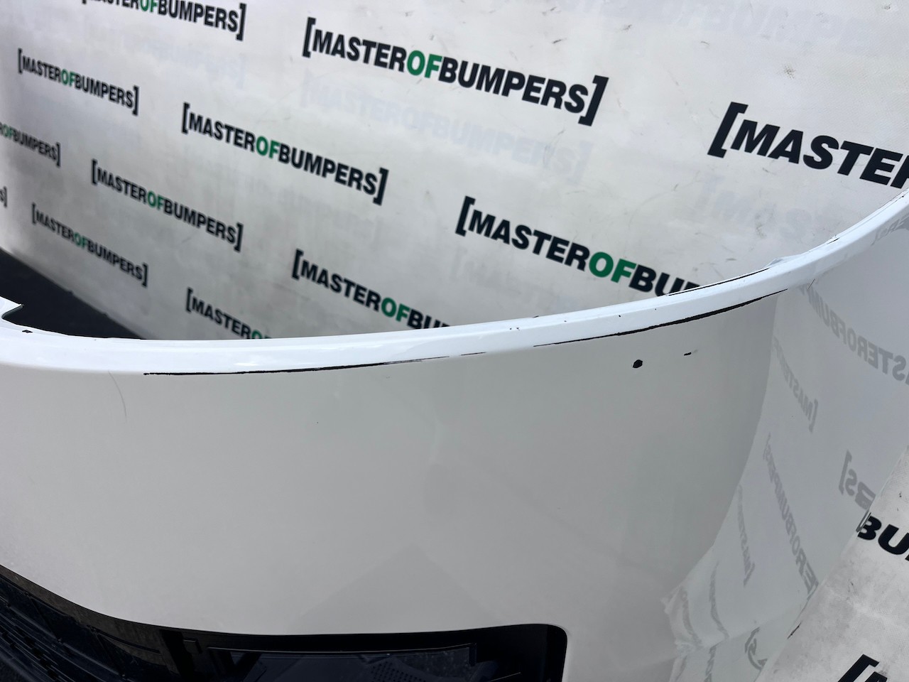 Chery Jaecoo J5 Ev Suv 2026-on Front Bumper 6 Pdc Genuine [p762]