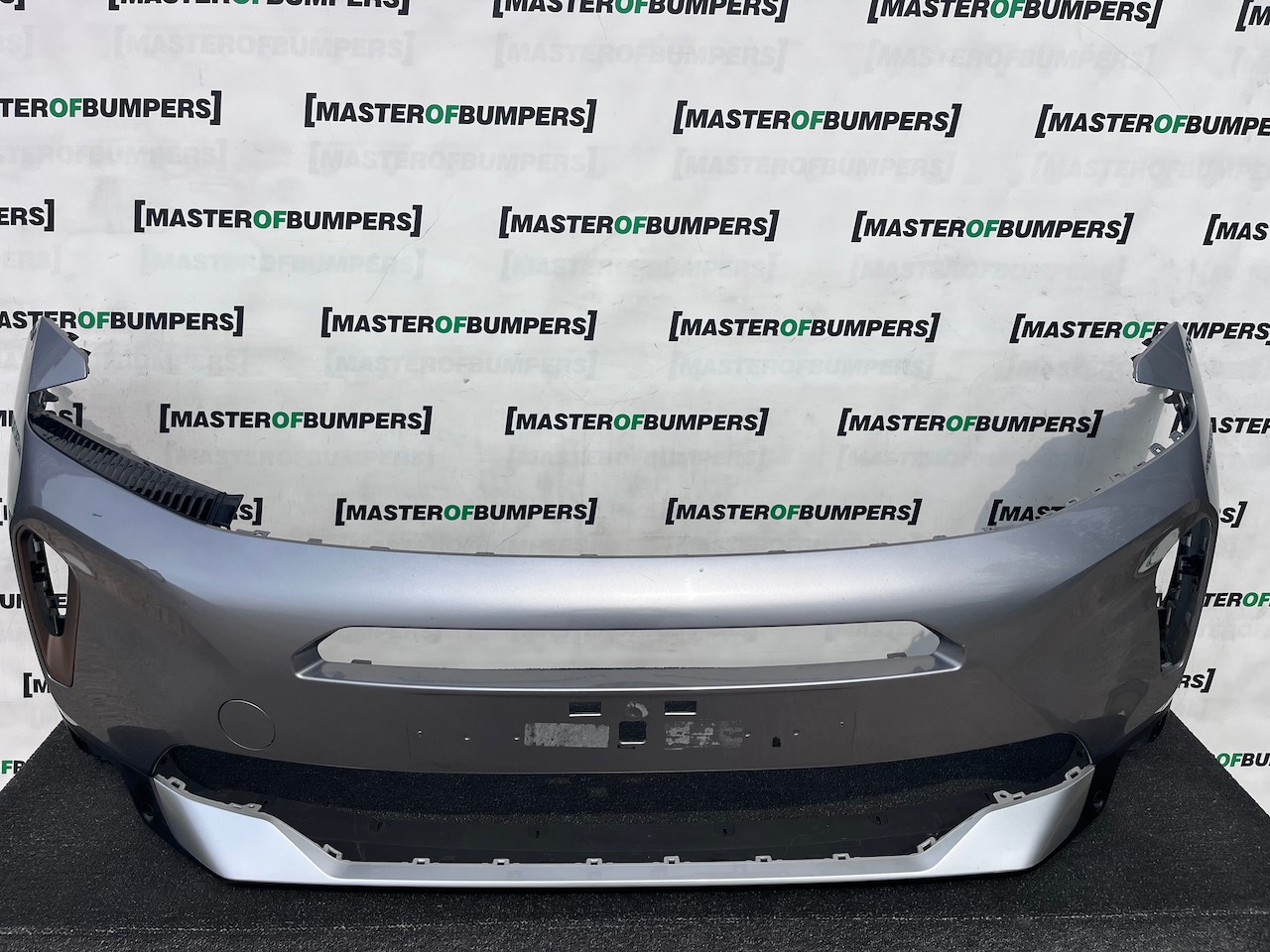 Citroen C5 Aircross Live Feel 2022-2025 Front Bumper 6 Pdc Genuine [c527]