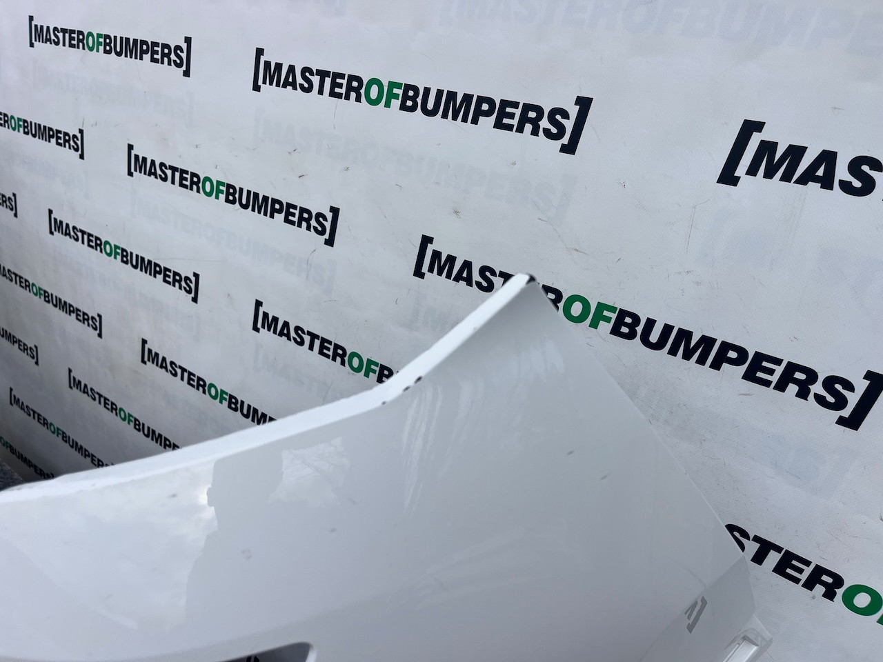 Citroen C3 Aircross Hybrid Electric 2025-2027 Rear Bumper 6 Pdc Genuine [c485]