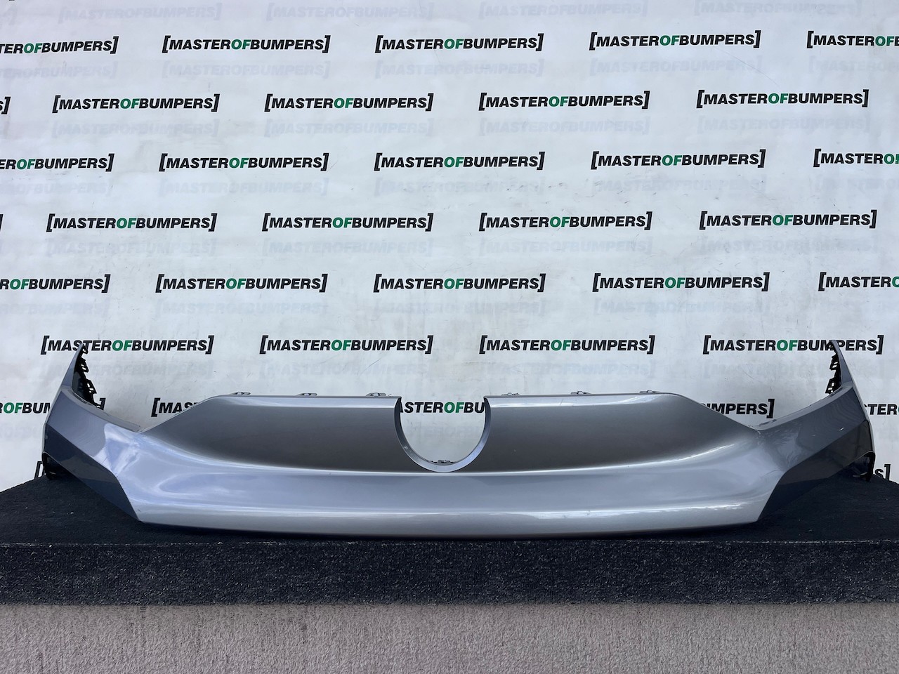 Citroen Berlingo Panel Van Mk3 Lift 2024-2027 Front Bumper Genuine [c532]