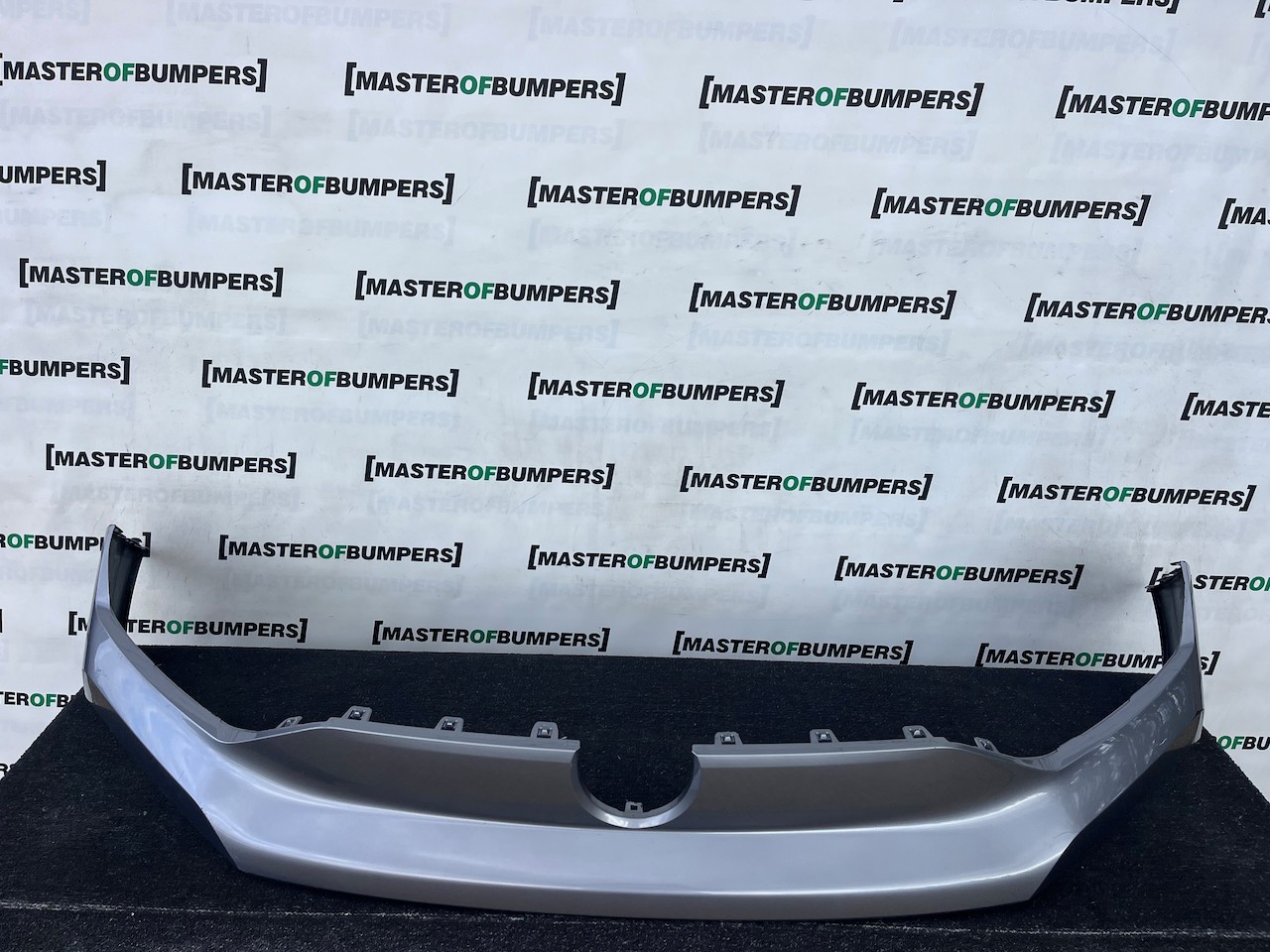 Citroen Berlingo Panel Van Mk3 Lift 2024-2027 Front Bumper Genuine [c532]