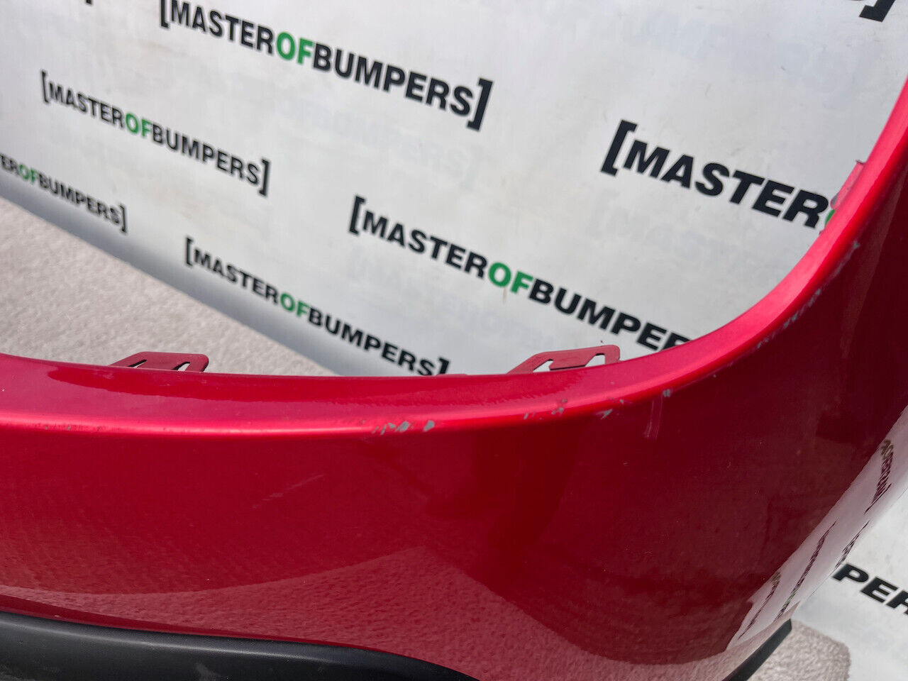 Citroen C3 Puretech Flair Hatchback Lift 2020-2023 Front Bumper Genuine [c392]