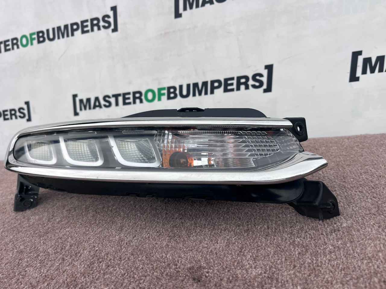 Citroen C3 Aircross Flair 2017-2021 Drl Daytime Running Light  Genuine