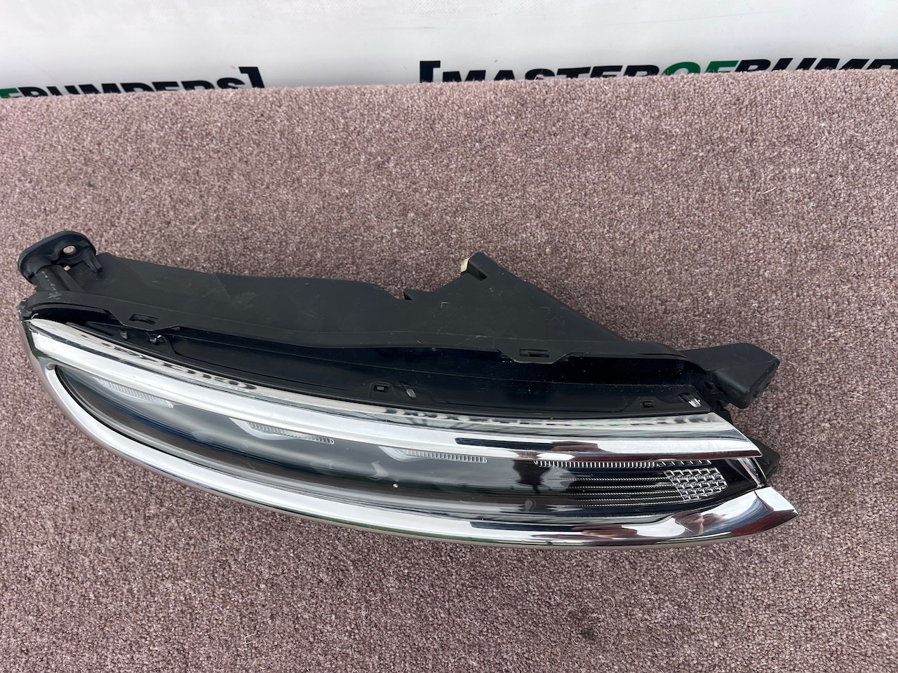 Citroen C3 Aircross Flair 2017-2021 Drl Daytime Running Light  Genuine