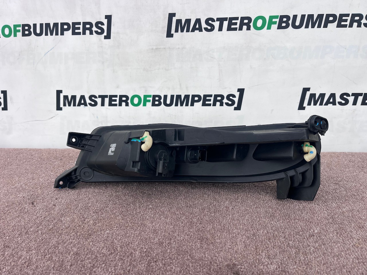 Citroen C3 Aircross Flair 2017-2021 Drl Daytime Running Light  Genuine