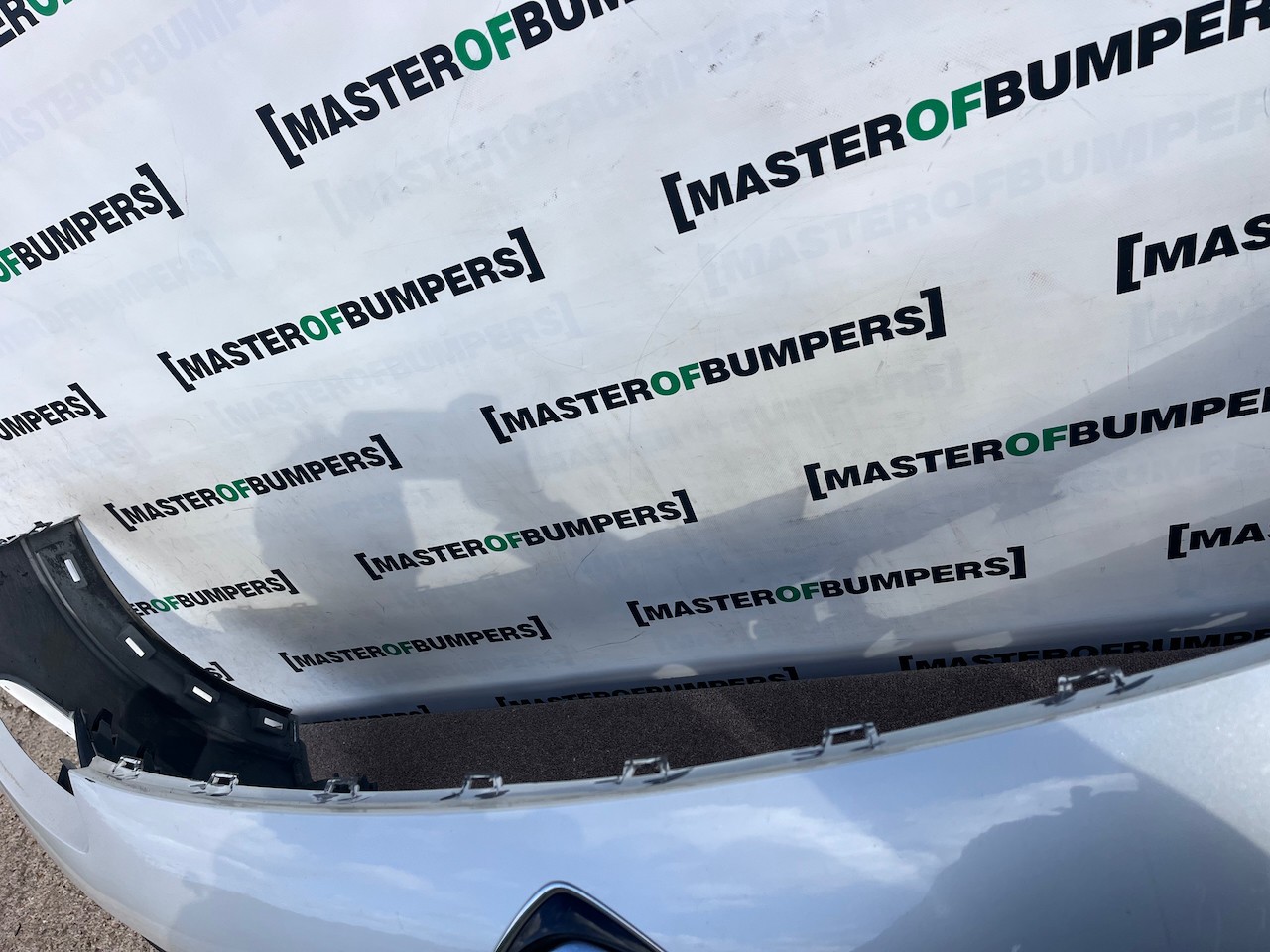 Citroen C4 Cactus Flair Pure Tech 2014-2017 Front Bumper Genuine [c567]