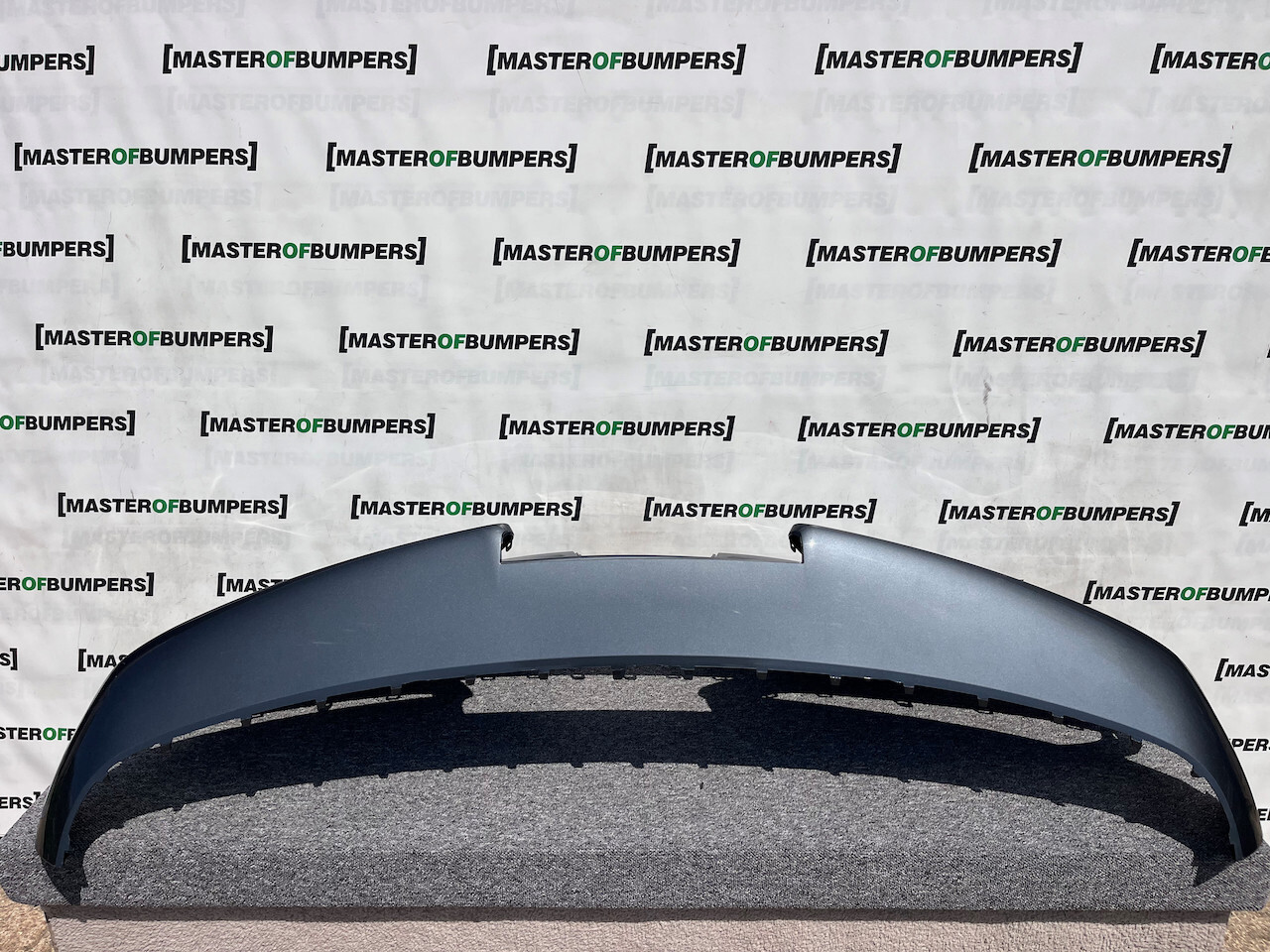 Cupra Tavascan Electric Mk1 2024-on Front Bumper Genuine [g588]