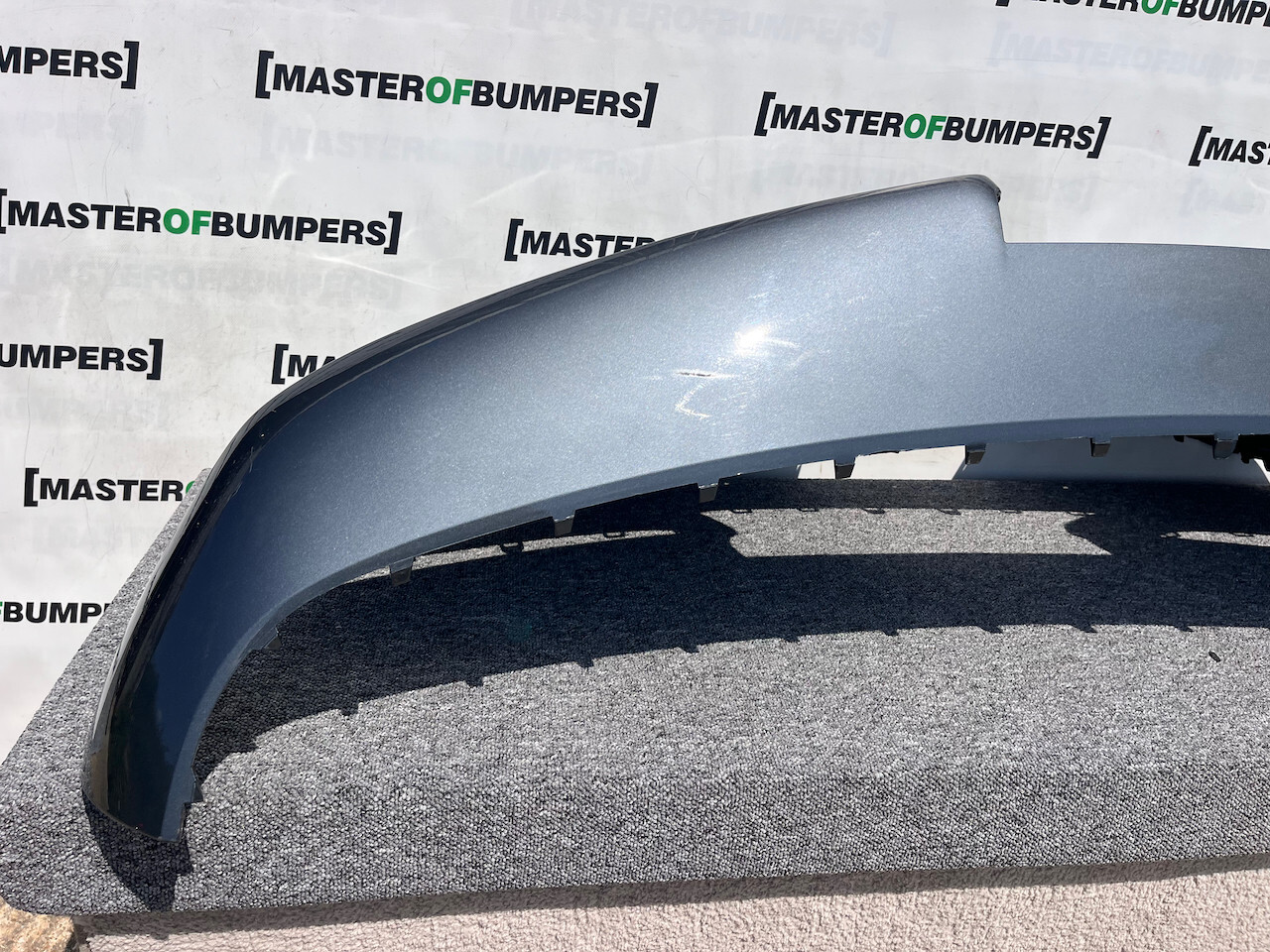 Cupra Tavascan Electric Mk1 2024-on Front Bumper Genuine [g588]