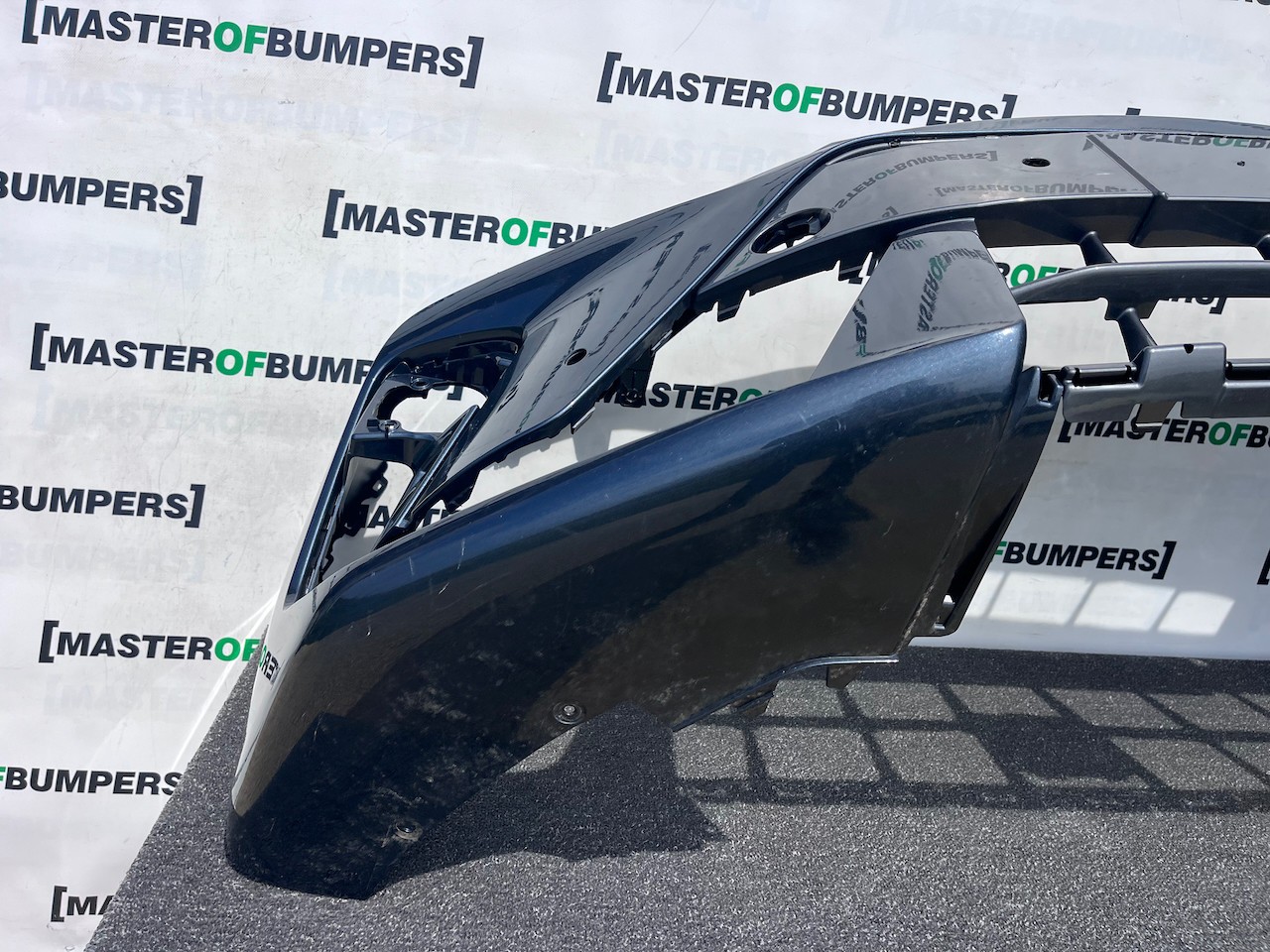 Cupra Leon E- Hybrid Hatchback Lift 2024-2027 Front Bumper 6 Pdc Genuine [o691]