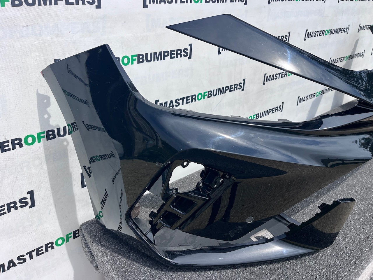 Cupra Leon E- Hybrid Hatchback Lift 2024-2027 Front Bumper 4 Pdc Genuine [o692]