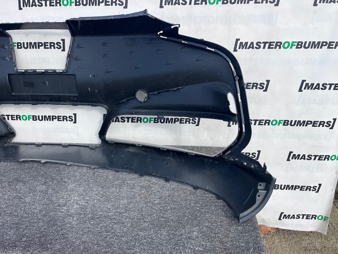 Cupra Tavascan Electric Mk1 Hatchback 2024-2027 Front Bumper Genuine [o650]