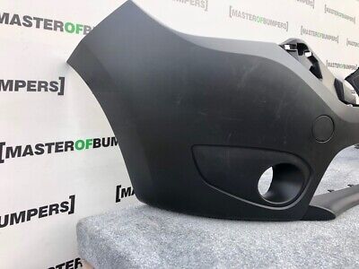 Dacia Lodgy Dokker 2012-2016 Front Bumper Genuine [r275]