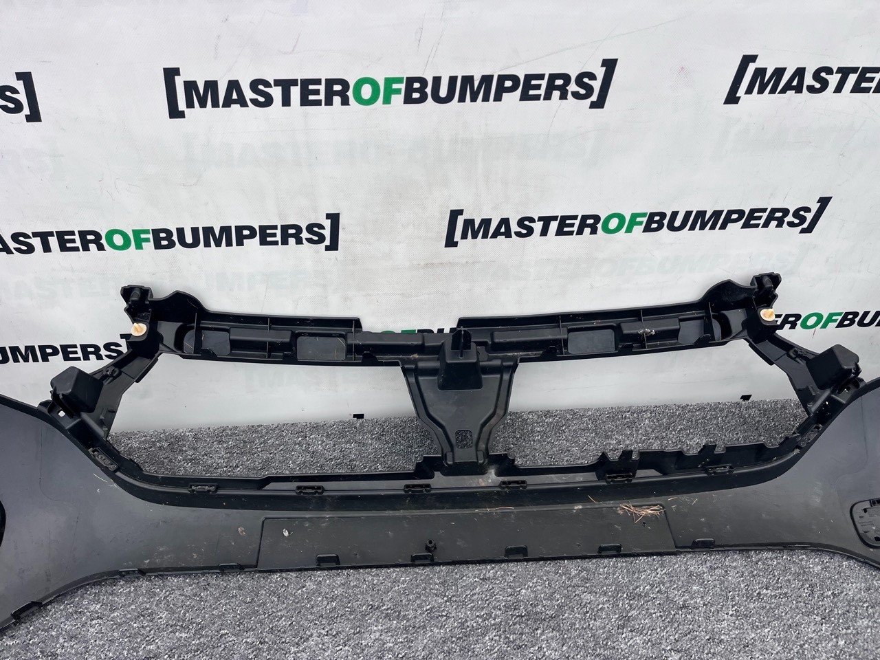 Dacia Sandero Stepway Jogger Mk3 2021-2024 Front Bumper Genuine [r679]