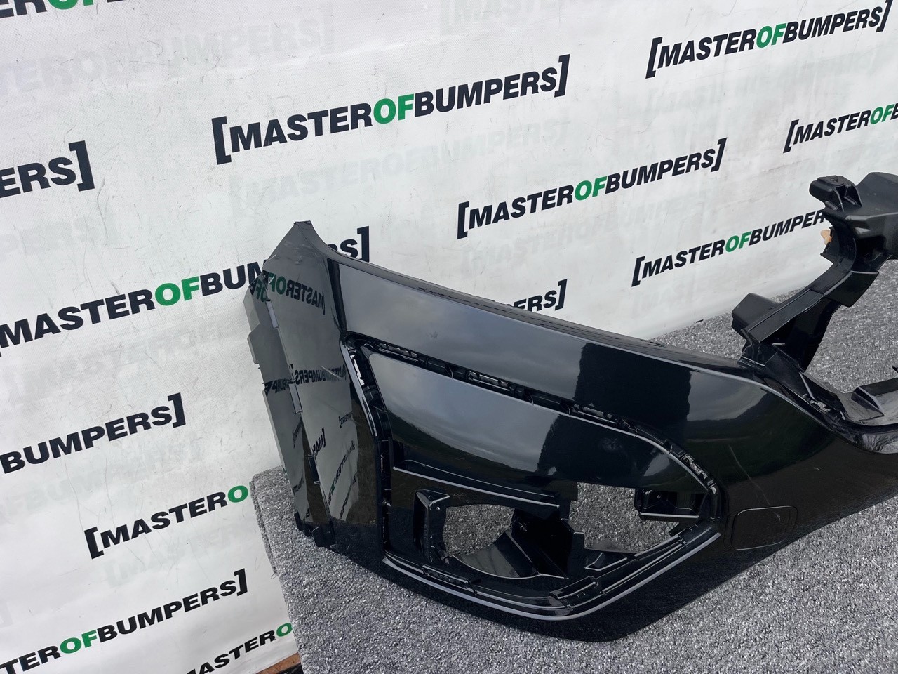 Dacia Sandero Stepway Jogger Mk3 2021-2024 Front Bumper Genuine [r679]