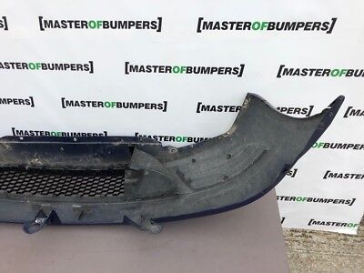 Dacia Logan 2006-2012 Front Bumper Genuine [r174]