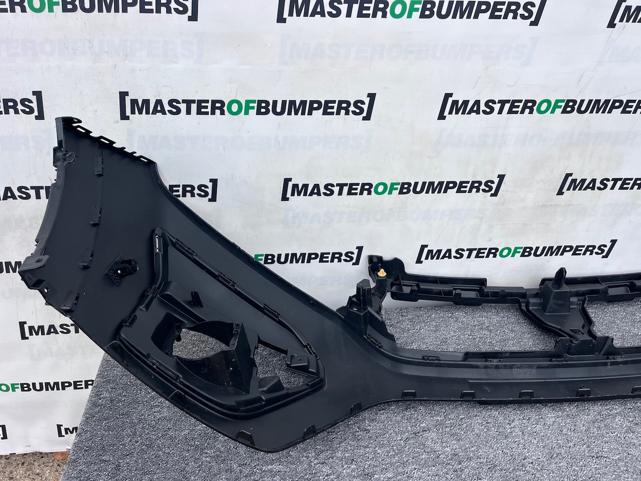 Dacia Sandero Stepway Jogger Mk3 2021-2024 Front Bumper 6 Pdc Genuine [r669]