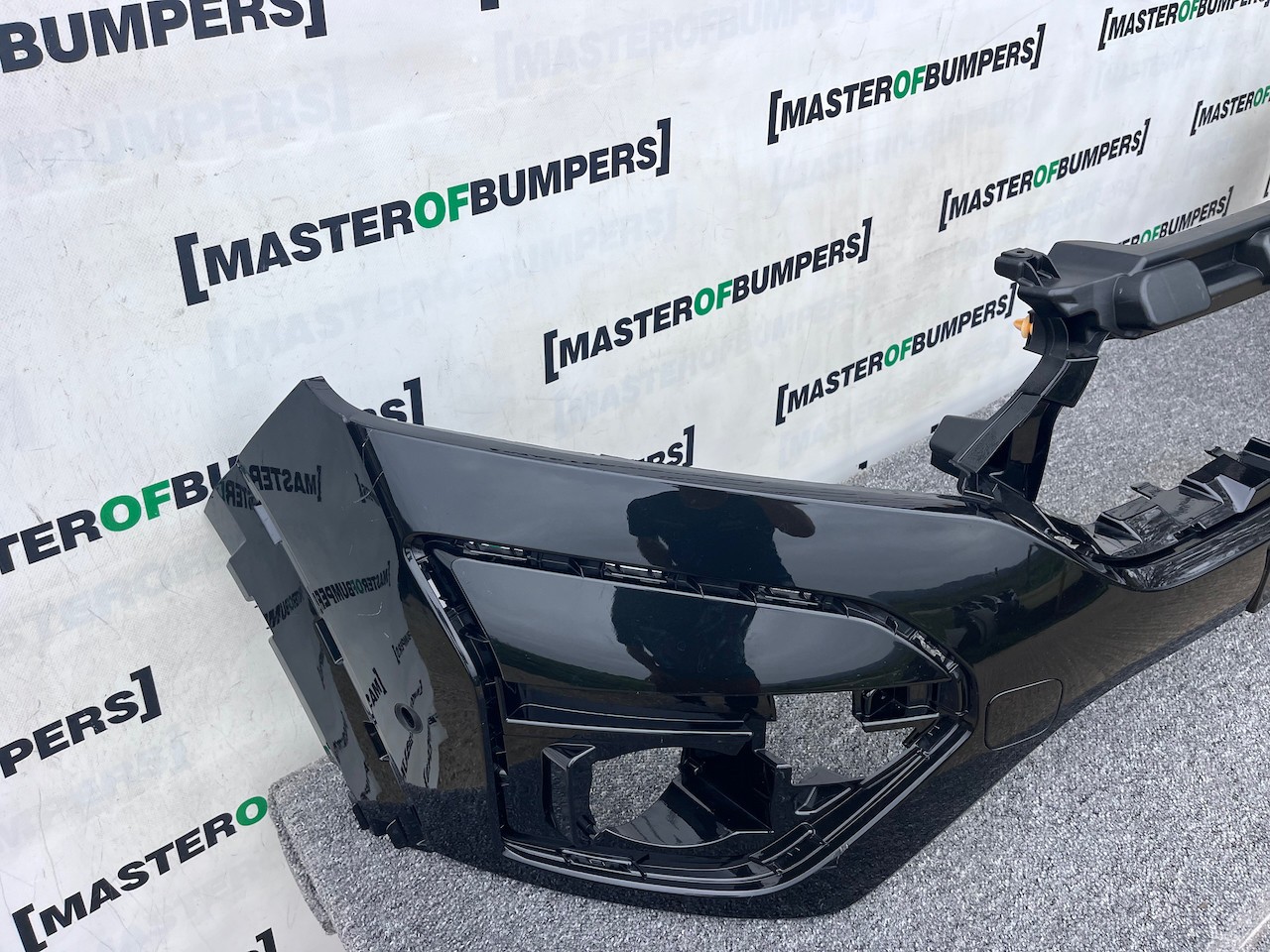 Dacia Sandero Stepway Jogger Mk3 2021-2024 Front Bumper 6 Pdc Genuine [r669]