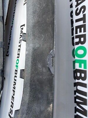 Dodge Challenger Rt 2015-2018 Front Bumper In Black [p293]