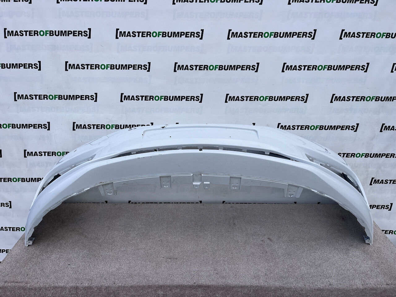 Front Bumper For Vauxhall Astra K Hatchback Estate 2016-2019 4 Pdc [q249]