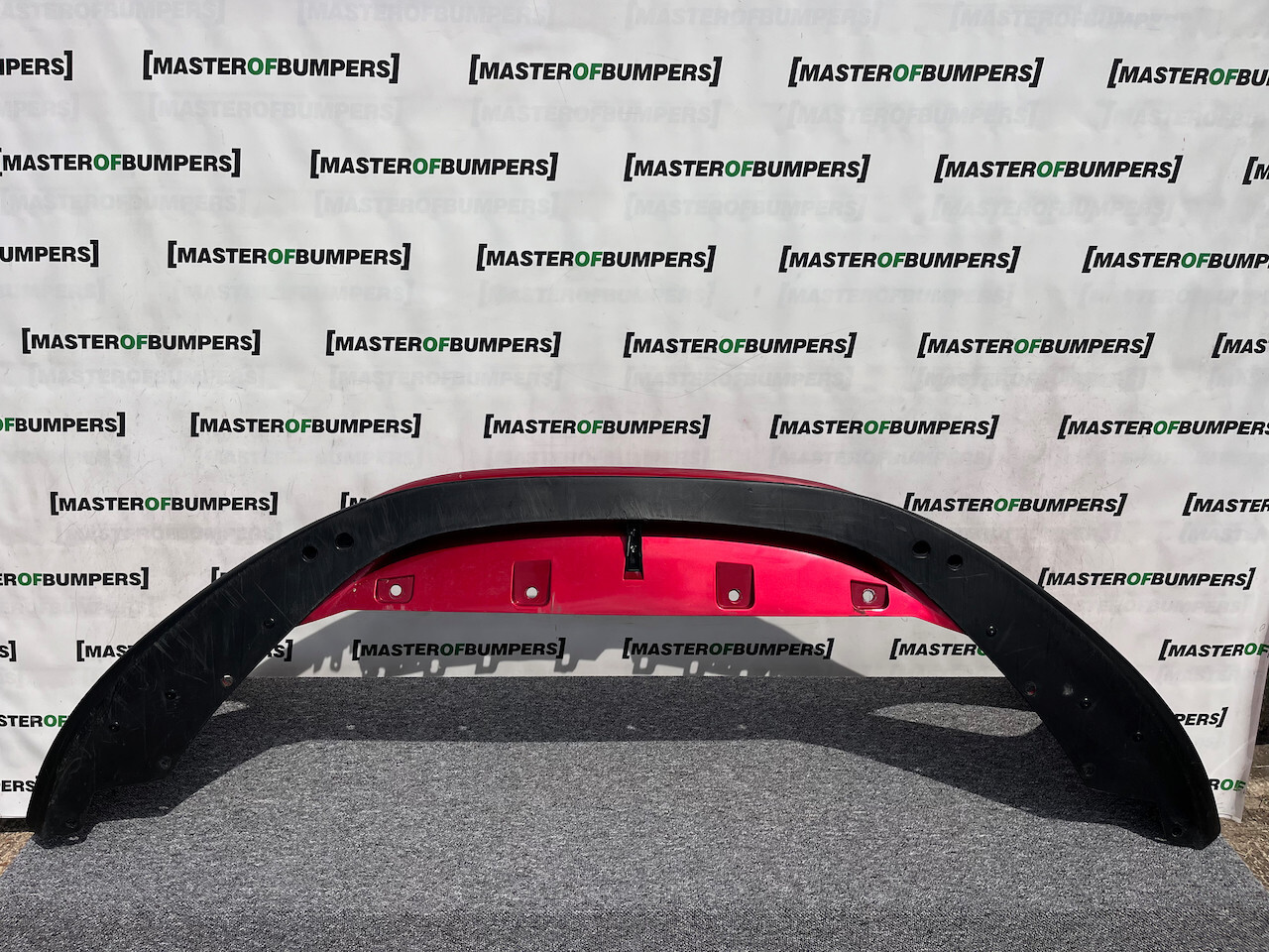 Ferrari Portofino F164 Coupe Cabrio V8 2017-2021 Front Bumper Genuine [p417]