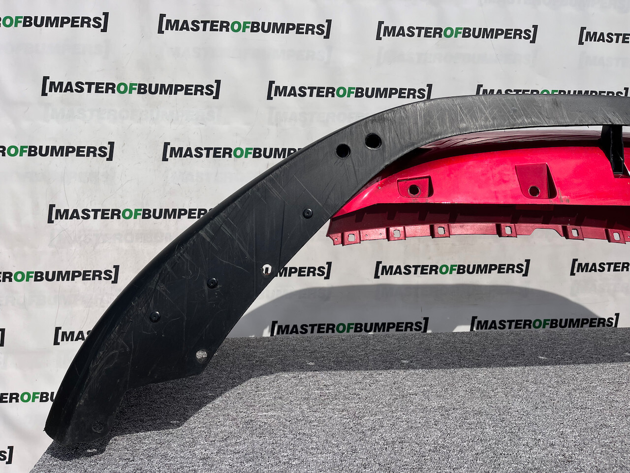 Ferrari Portofino F164 Coupe Cabrio V8 2017-2021 Front Bumper Genuine [p417]