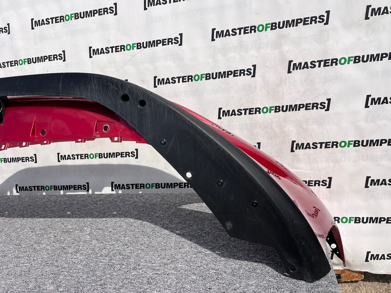 Ferrari Portofino F164 Coupe Cabrio V8 2017-2021 Front Bumper Genuine [p417]