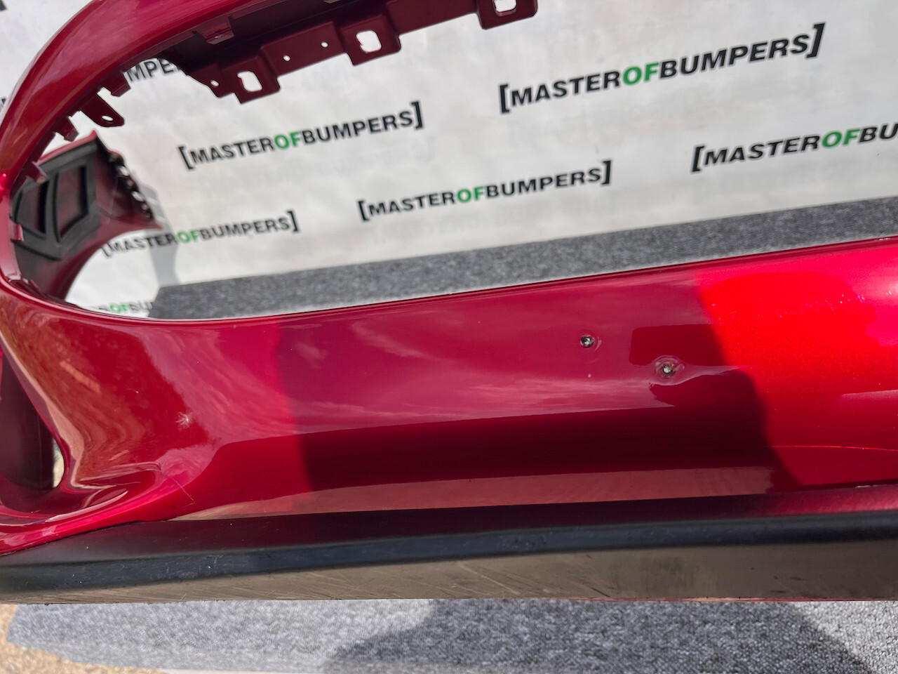 Ferrari Portofino F164 Coupe Cabrio V8 2017-2021 Front Bumper Genuine [p417]