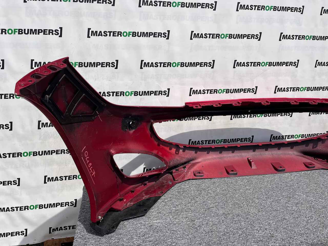 Ferrari Portofino F164 Coupe Cabrio V8 2017-2021 Front Bumper Genuine [p417]