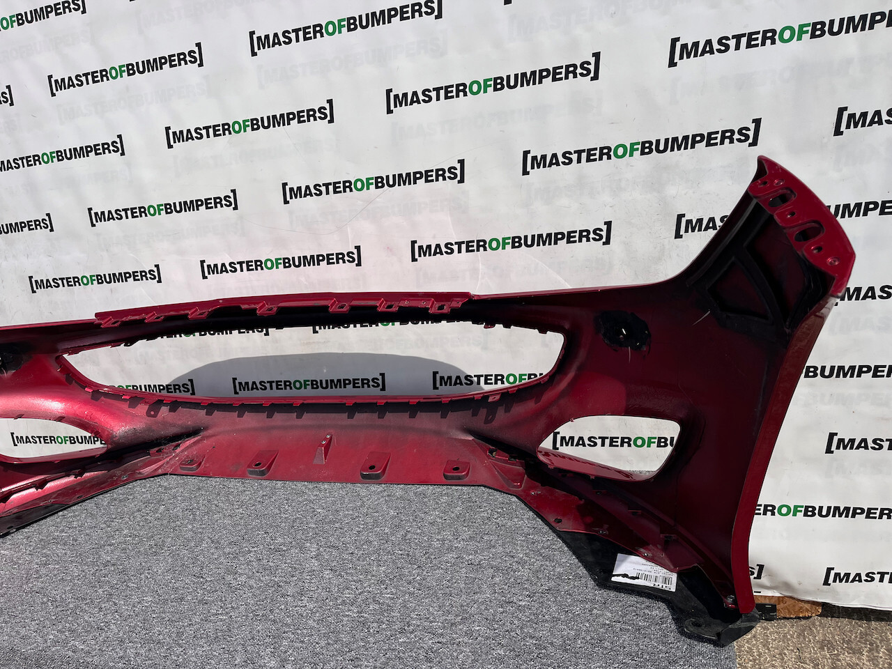 Ferrari Portofino F164 Coupe Cabrio V8 2017-2021 Front Bumper Genuine [p417]