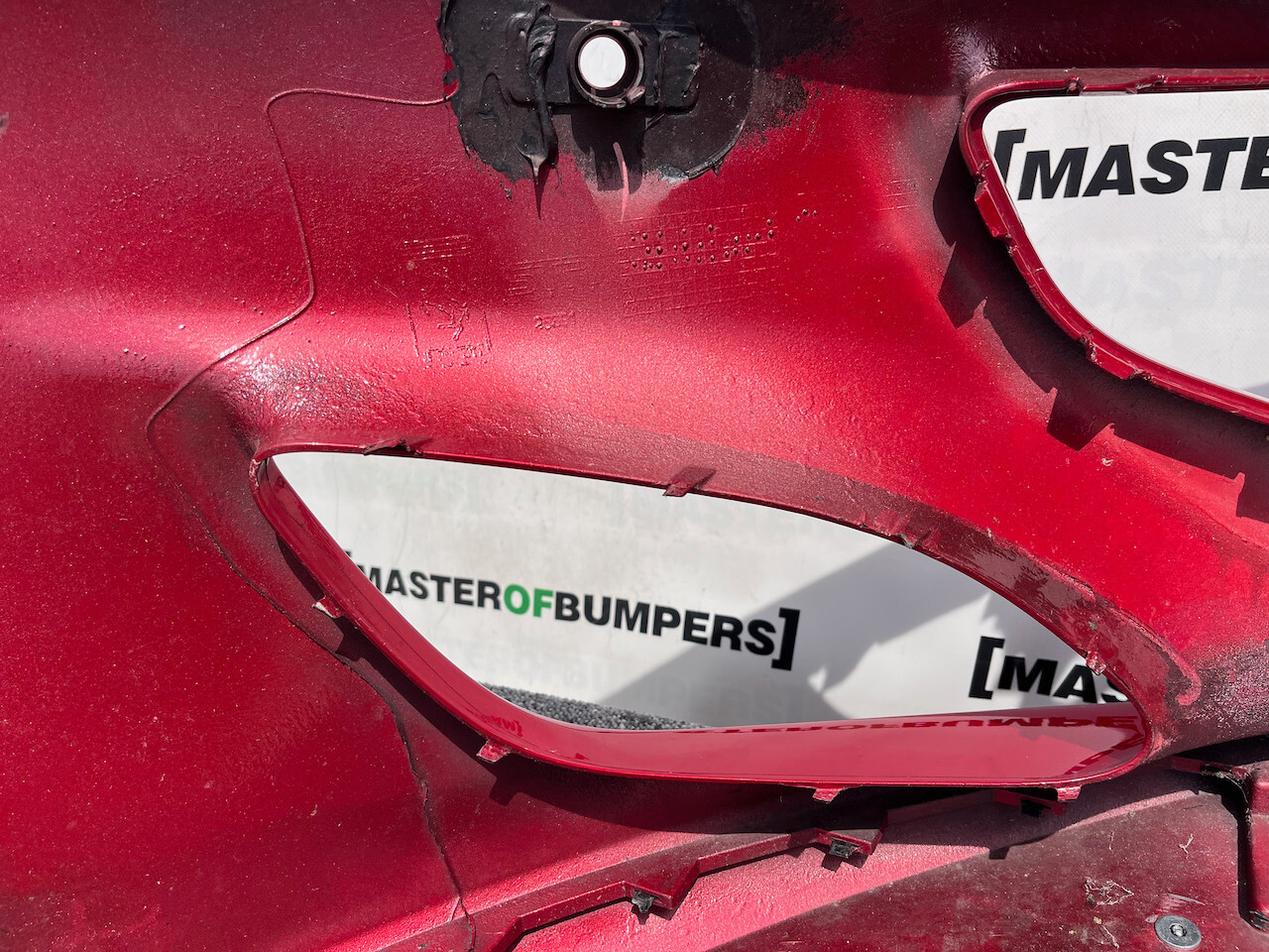 Ferrari Portofino F164 Coupe Cabrio V8 2017-2021 Front Bumper Genuine [p417]