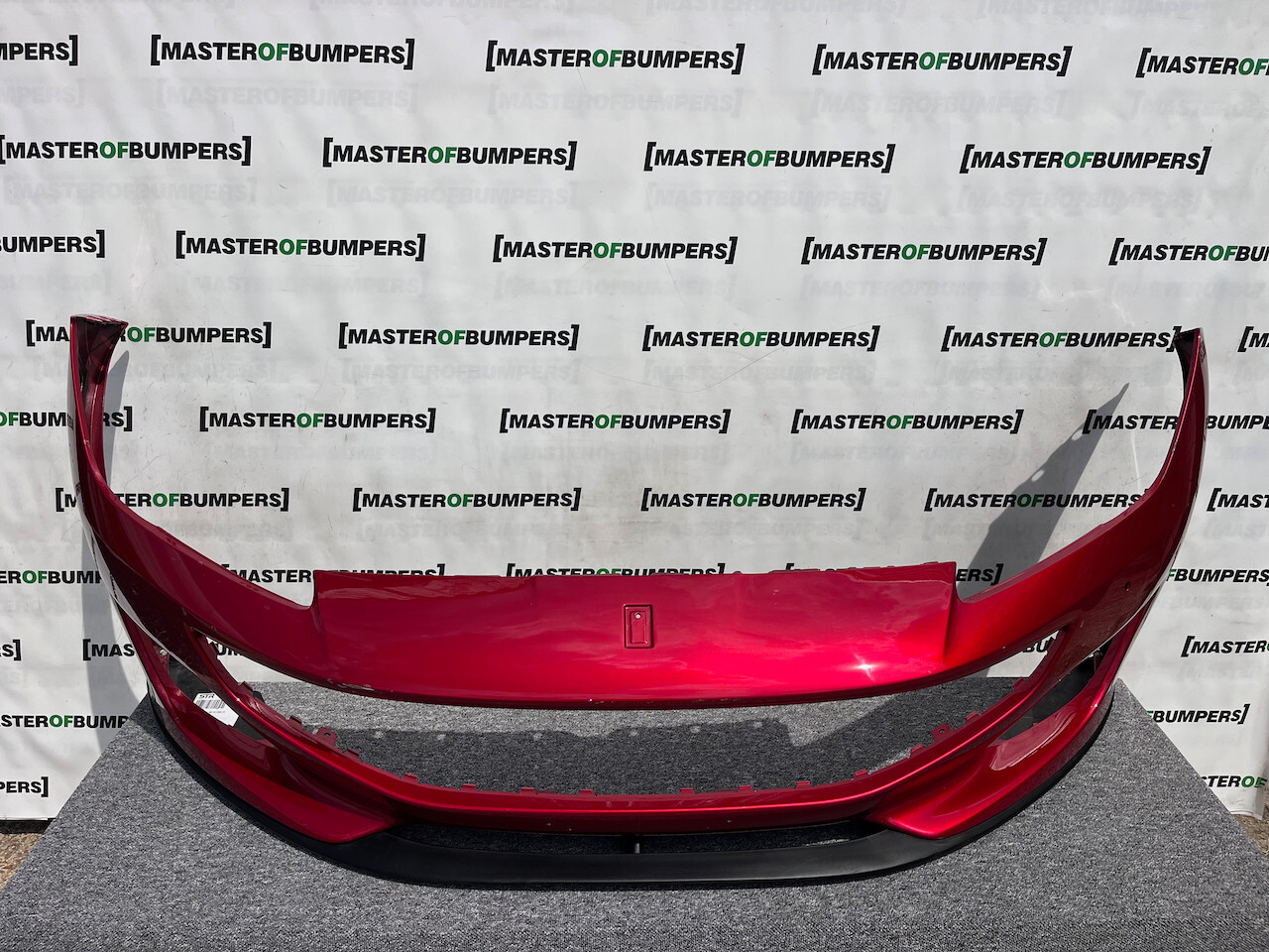 Ferrari Portofino F164 Coupe Cabrio V8 2017-2021 Front Bumper Genuine [p417]