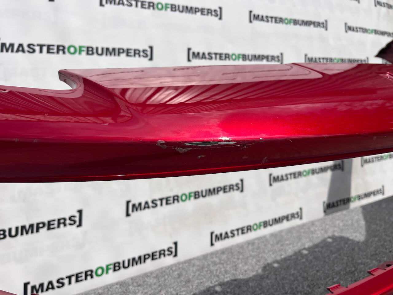 Ferrari Portofino F164 Coupe Cabrio V8 2017-2021 Front Bumper Genuine [p417]