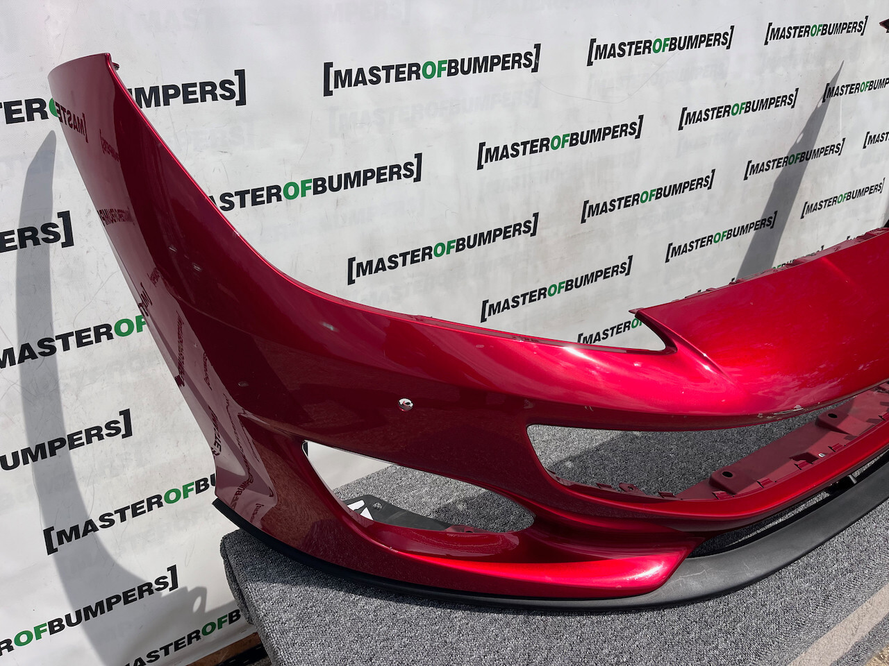 Ferrari Portofino F164 Coupe Cabrio V8 2017-2021 Front Bumper Genuine [p417]