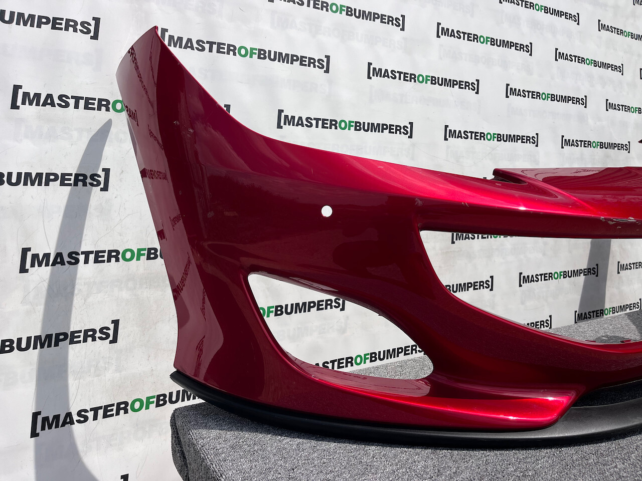 Ferrari Portofino F164 Coupe Cabrio V8 2017-2021 Front Bumper Genuine [p417]