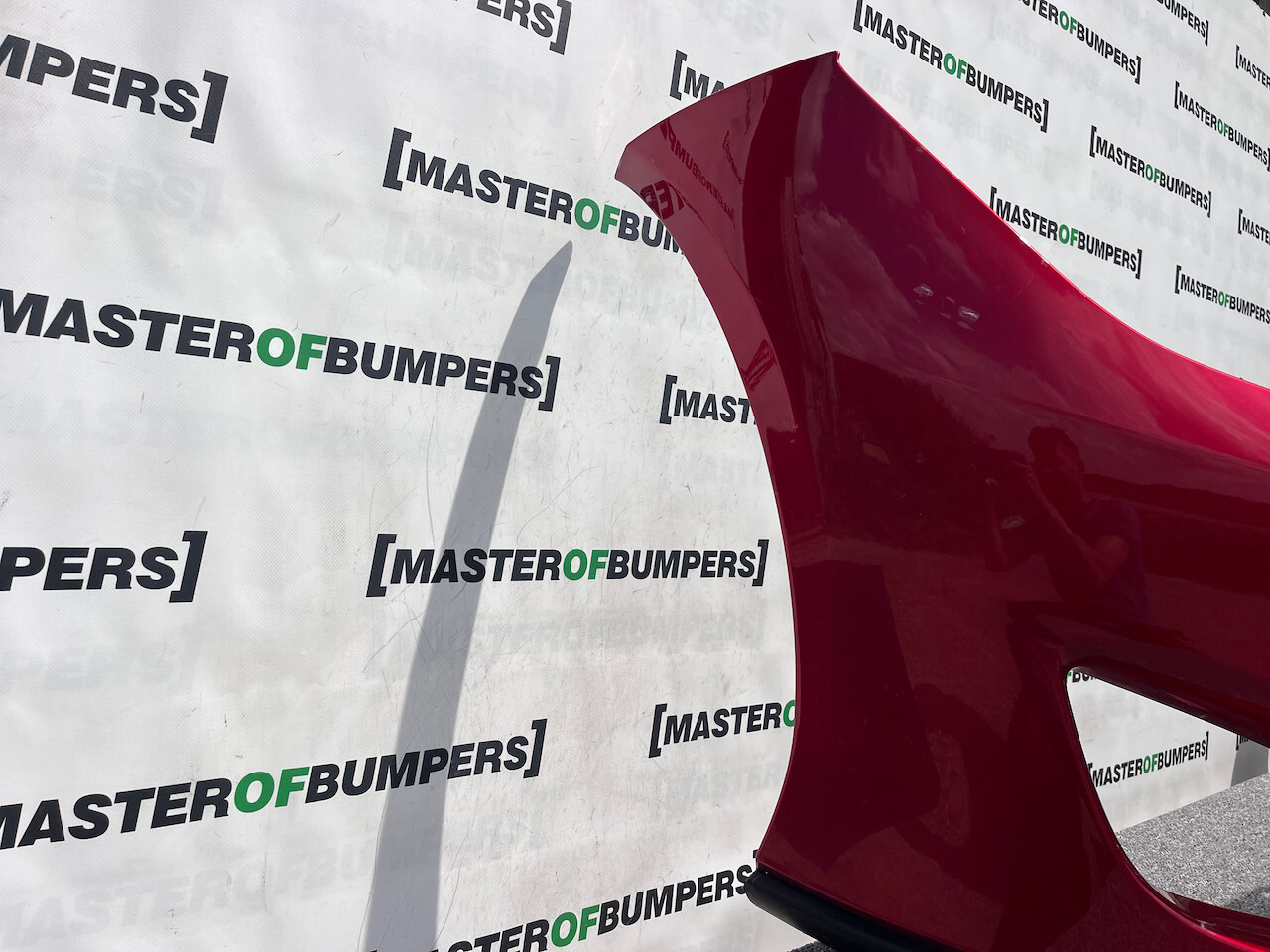 Ferrari Portofino F164 Coupe Cabrio V8 2017-2021 Front Bumper Genuine [p417]