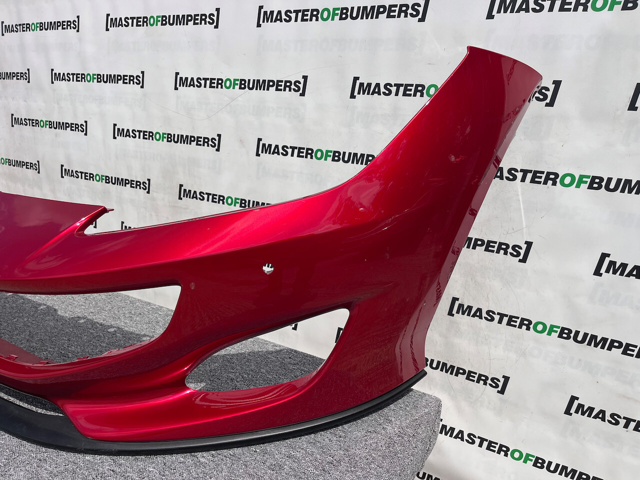 Ferrari Portofino F164 Coupe Cabrio V8 2017-2021 Front Bumper Genuine [p417]