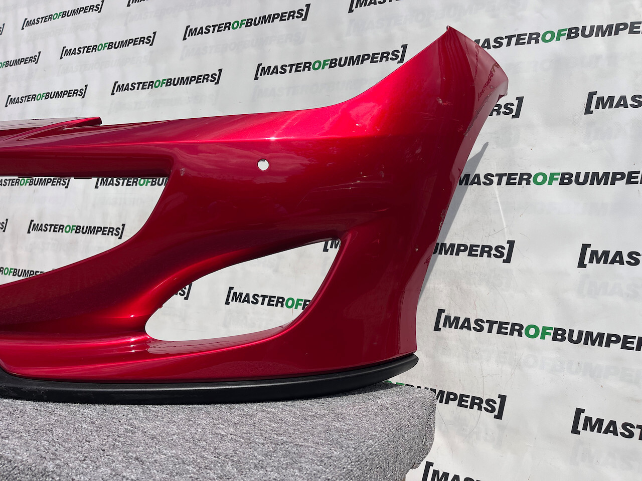 Ferrari Portofino F164 Coupe Cabrio V8 2017-2021 Front Bumper Genuine [p417]