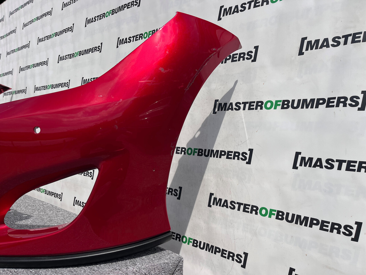 Ferrari Portofino F164 Coupe Cabrio V8 2017-2021 Front Bumper Genuine [p417]