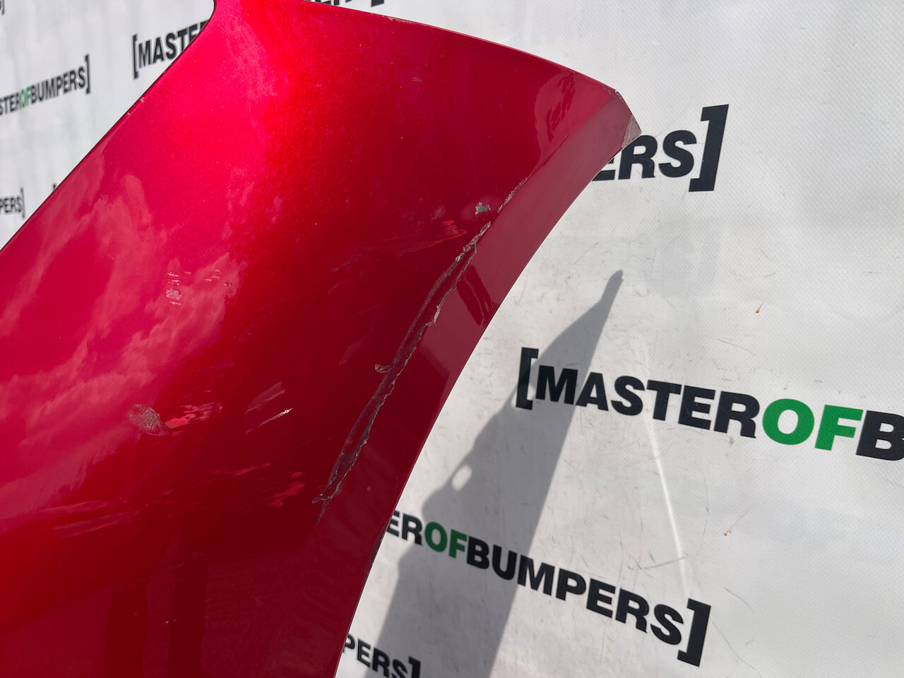 Ferrari Portofino F164 Coupe Cabrio V8 2017-2021 Front Bumper Genuine [p417]