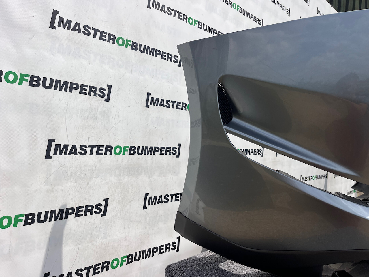 Ferrari California T Lift V8 3.8 2014-2018 Rear Bumper 4 Pdc Genuine [p418]