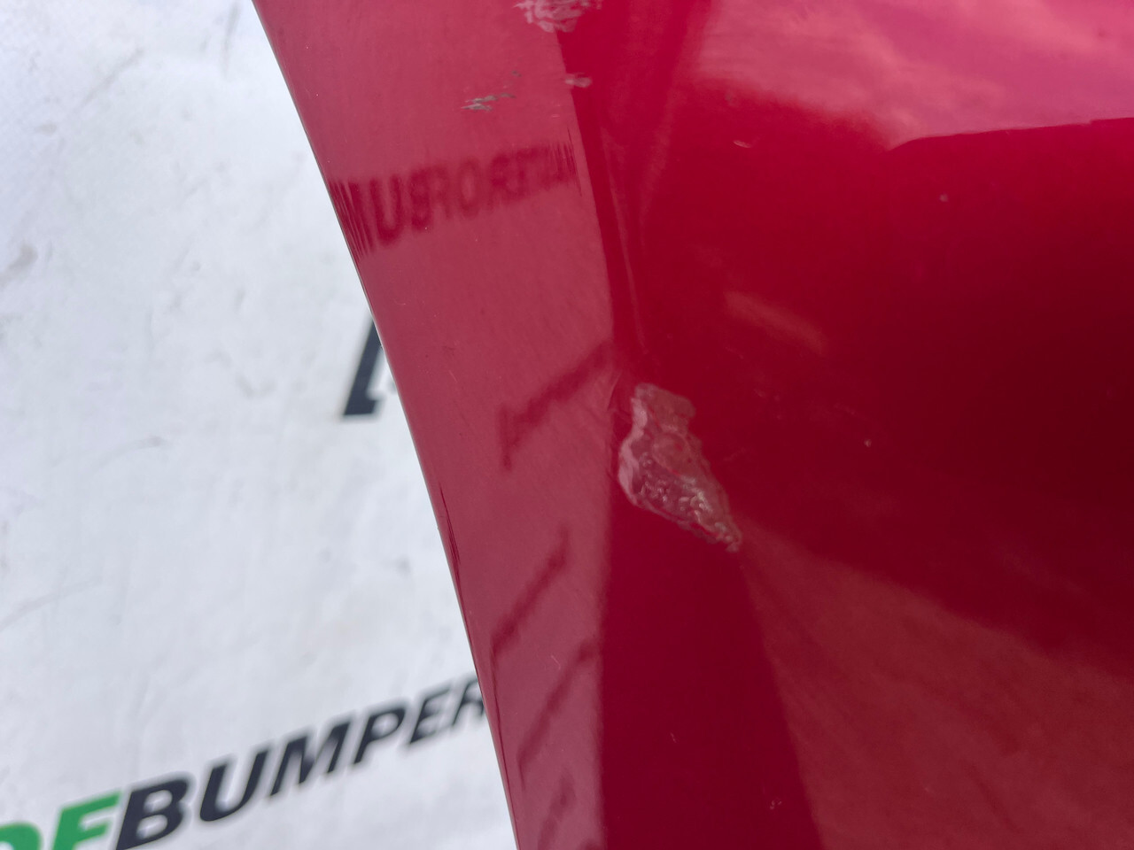 Ferrari Portofino F164 Coupe Cabrio V8 2017-2021 Rear Bumper Genuine [p420]