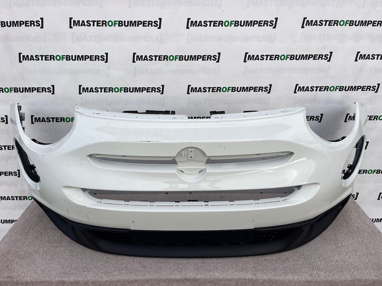 Fiat 500x Urban Edition Lift Hatchback 2018-2022 Front Bumper Genuine [f519]