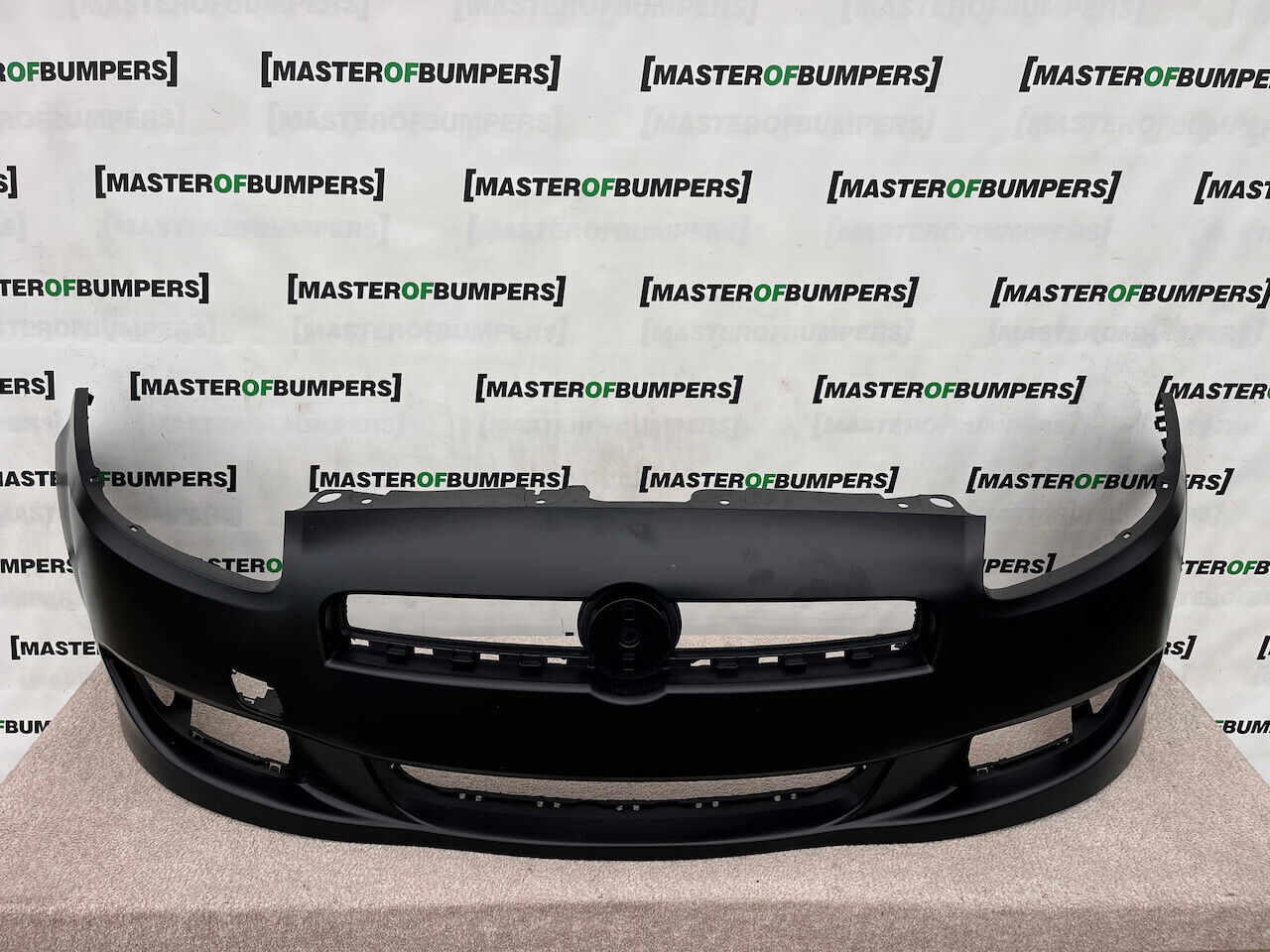 Fiat Bravo Fire Active Multijet 2007-2014 Front Bumper Bare Genuine [f524]