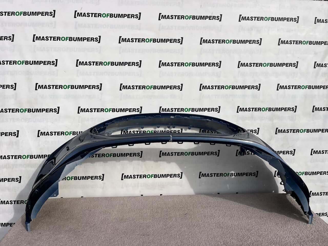 Ford Focus Active Hatchback Estate Lift 2023-on Front Bumper 6pdc Genuine [f569]