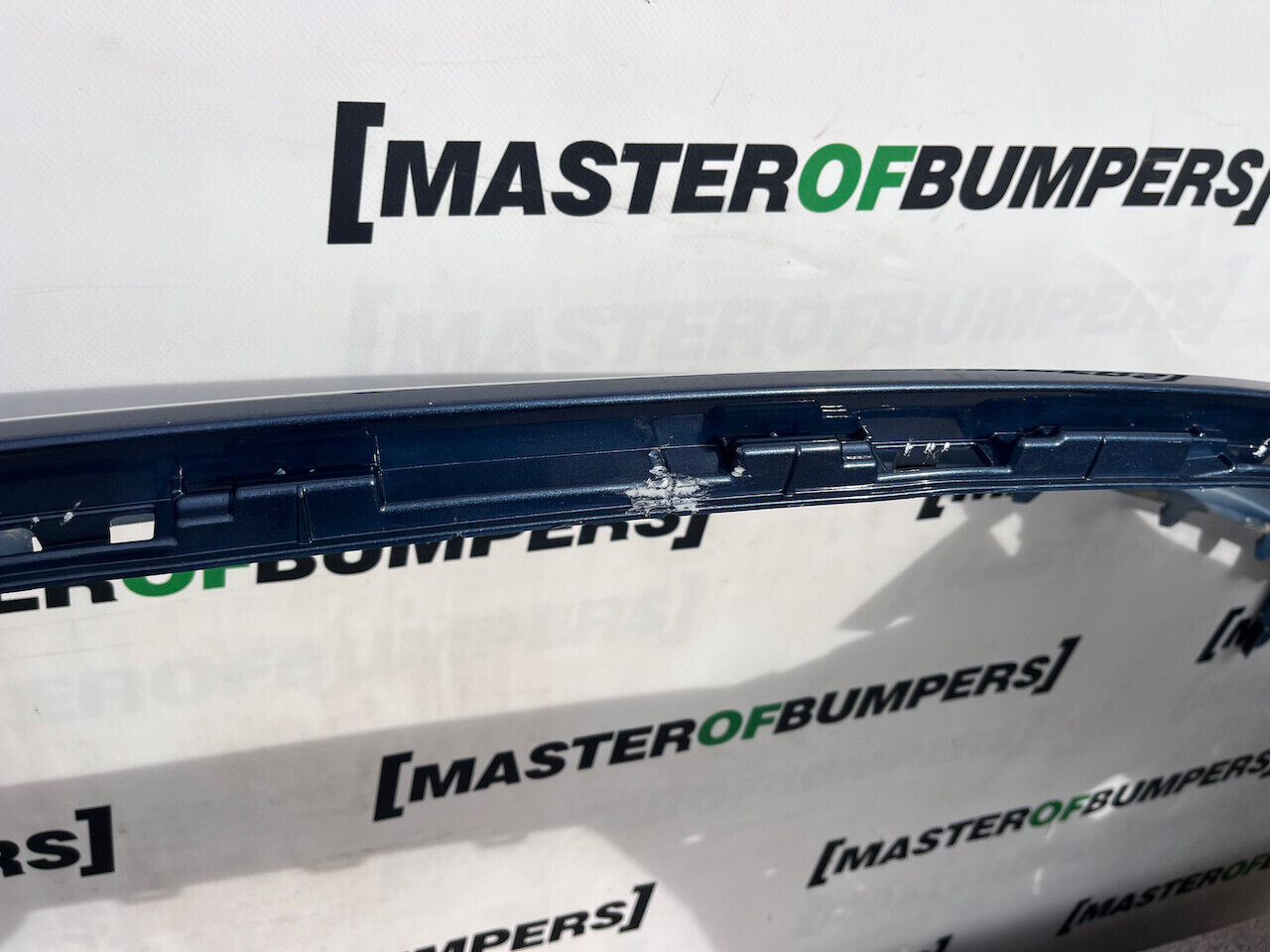 Ford Focus Active Hatchback Estate Lift 2023-on Front Bumper 6pdc Genuine [f569]