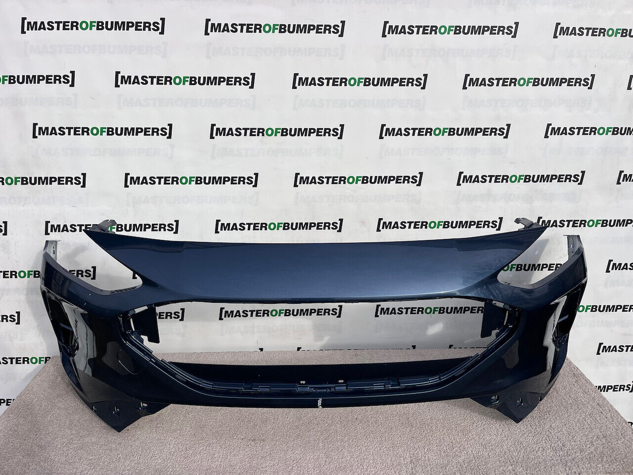 Ford Focus Active Hatchback Estate Lift 2023-on Front Bumper 6pdc Genuine [f569]