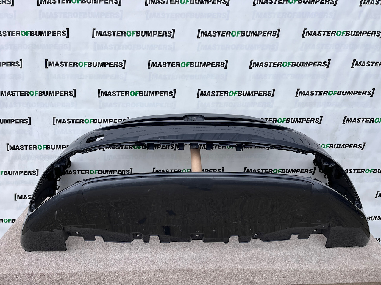 Fiat 500x Sport Mhev Hatchback 2019-2023 Front Bumper Genuine [f402]