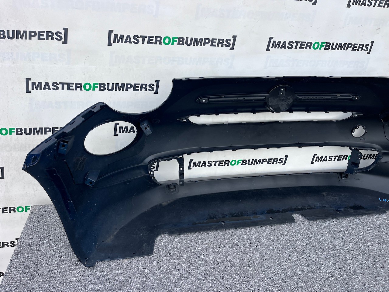 Fiat 500 Pop Hatchback Lift 2015-2023 Front Bumper Genuine [f724]