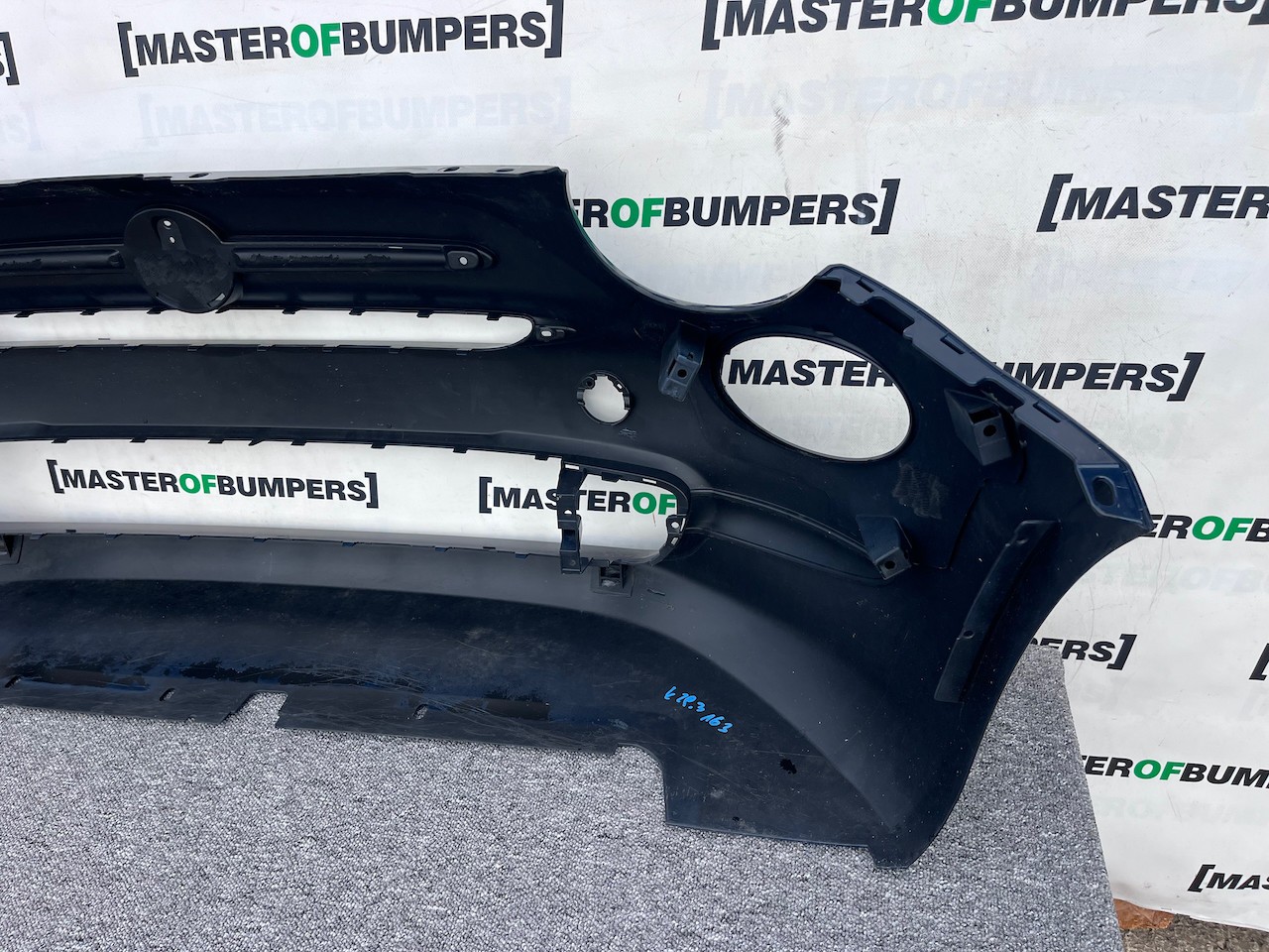 Fiat 500 Pop Hatchback Lift 2015-2023 Front Bumper Genuine [f724]